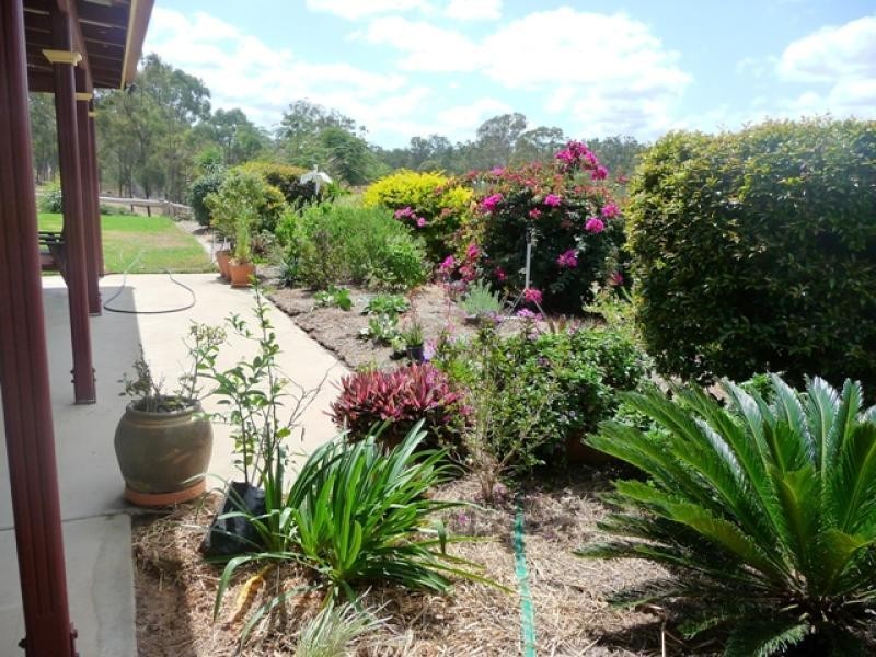 478 RACECOURSE ROAD, Calliope QLD 4680