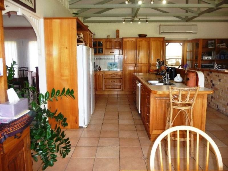 478 RACECOURSE ROAD, Calliope QLD 4680