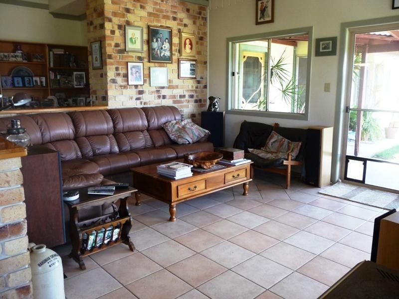 478 RACECOURSE ROAD, Calliope QLD 4680