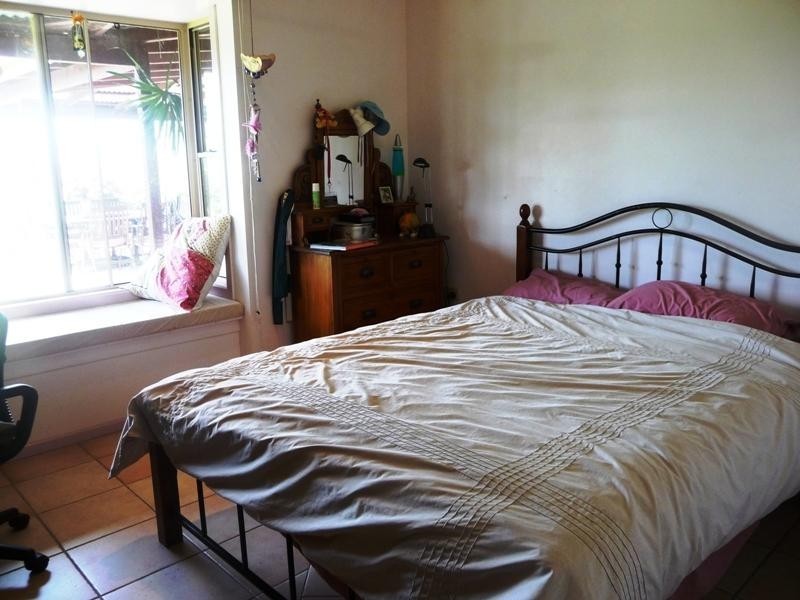 478 RACECOURSE ROAD, Calliope QLD 4680