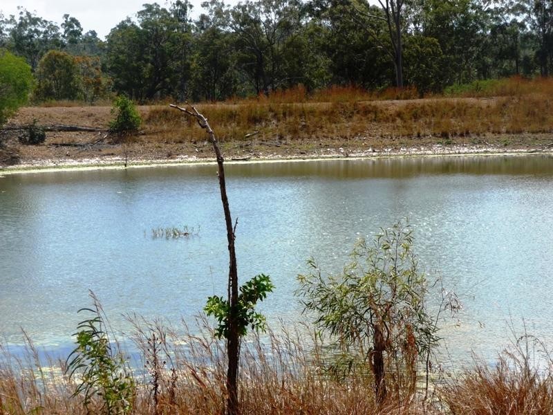 478 RACECOURSE ROAD, Calliope QLD 4680