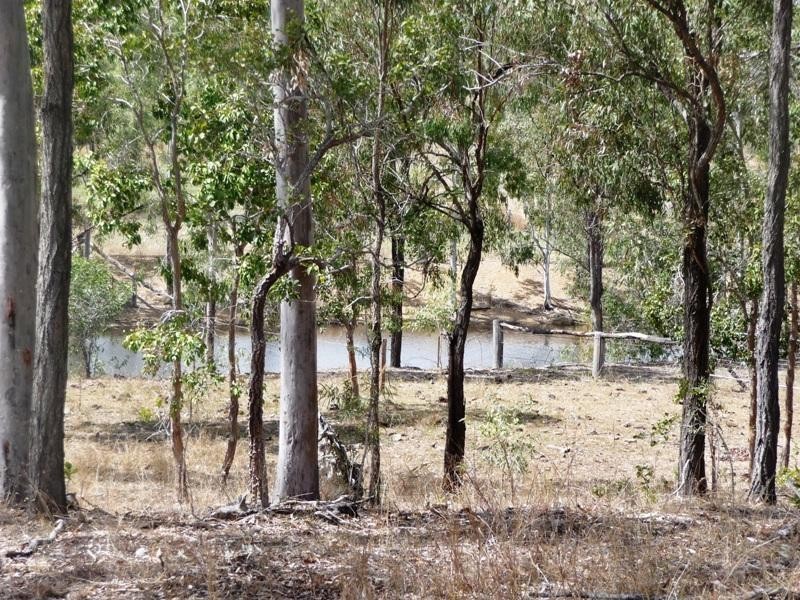 478 RACECOURSE ROAD, Calliope QLD 4680