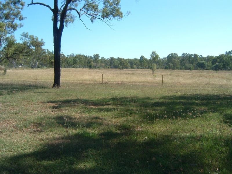 33 GEHRKE ROAD, Beecher QLD 4680