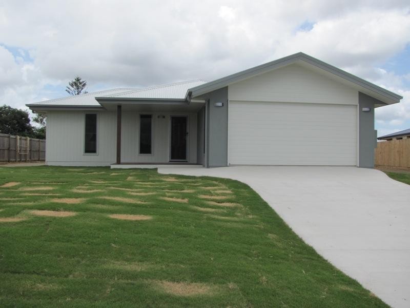 12 Ebony Close, Calliope QLD 4680