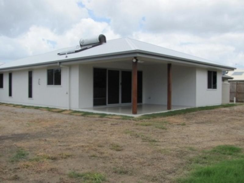12 Ebony Close, Calliope QLD 4680