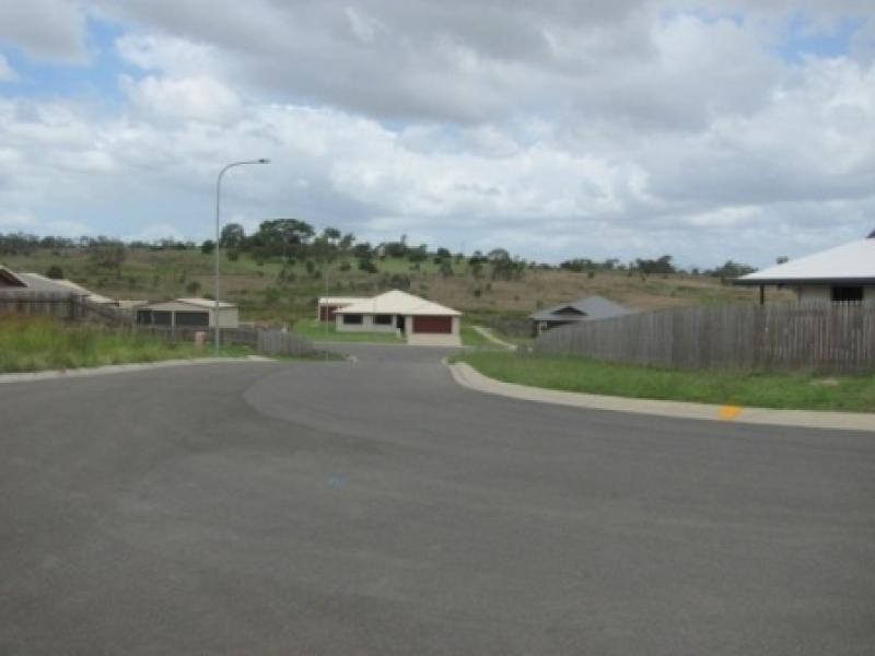 12 Ebony Close, Calliope QLD 4680
