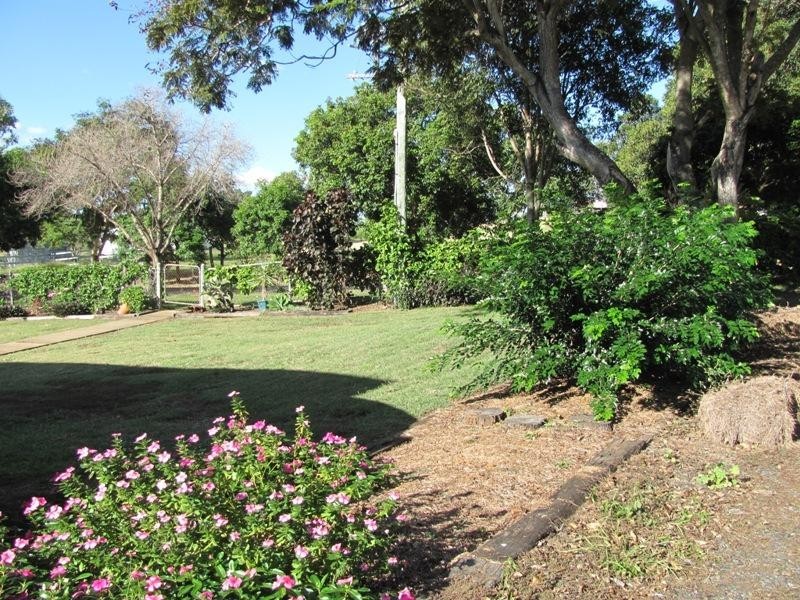 1444 Mt Larcom Bracewell Road, Bracewell QLD 4695