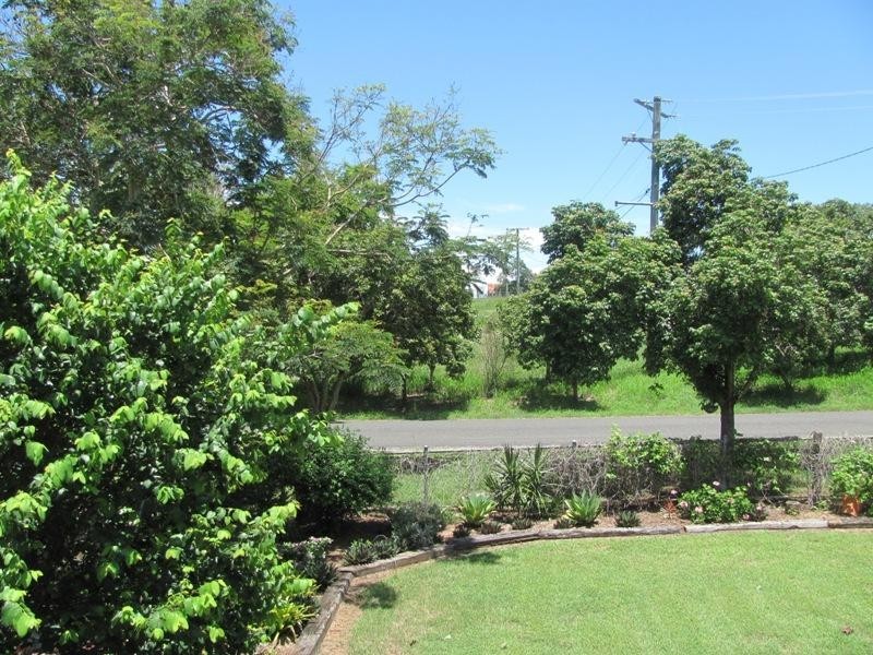 1444 Mt Larcom Bracewell Road, Bracewell QLD 4695