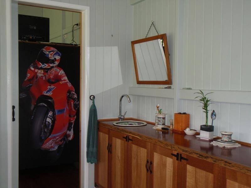 1444 Mt Larcom Bracewell Road, Bracewell QLD 4695