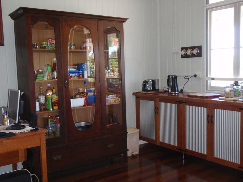 1444 Mt Larcom Bracewell Road, Bracewell QLD 4695