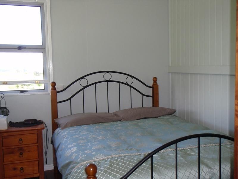 1444 Mt Larcom Bracewell Road, Bracewell QLD 4695