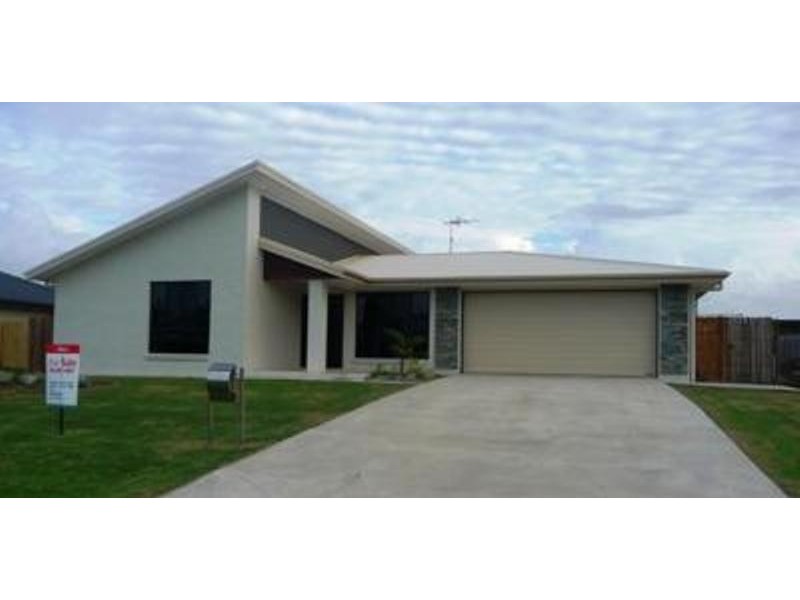 30 SUNPOINT WAY, Calliope QLD 4680