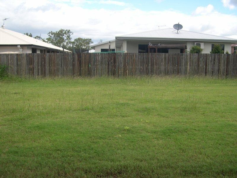 30 SUNPOINT WAY, Calliope QLD 4680