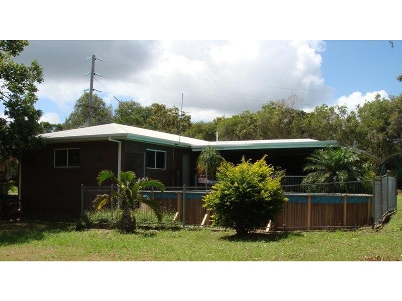 39 Brown Street, Calliope QLD 4680