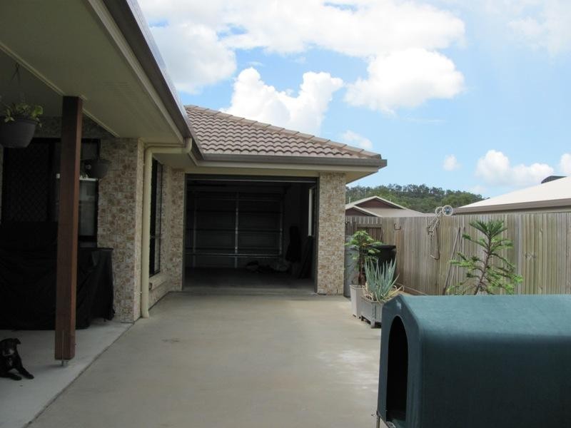 18 Sunpoint Way, Calliope QLD 4680