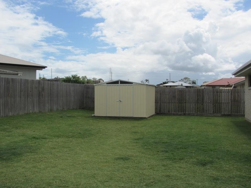 18 Sunpoint Way, Calliope QLD 4680