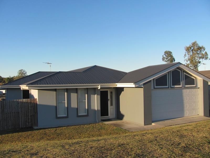3 ELLIS STREET, Calliope QLD 4680
