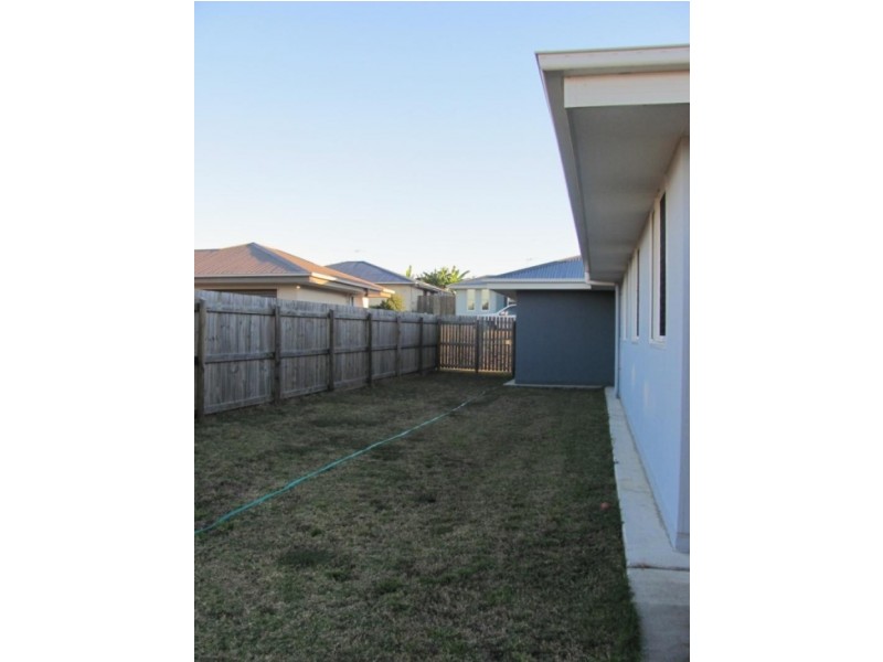 3 ELLIS STREET, Calliope QLD 4680