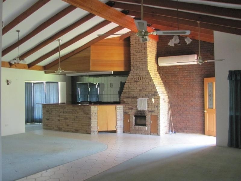 9 BROWN STREET, Calliope QLD 4680