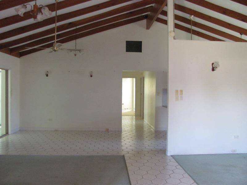 9 BROWN STREET, Calliope QLD 4680