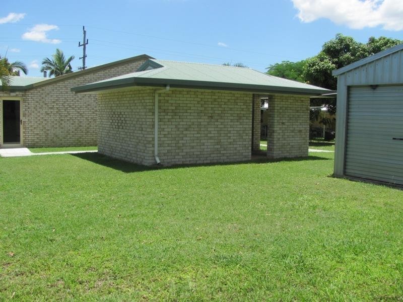 9 BROWN STREET, Calliope QLD 4680