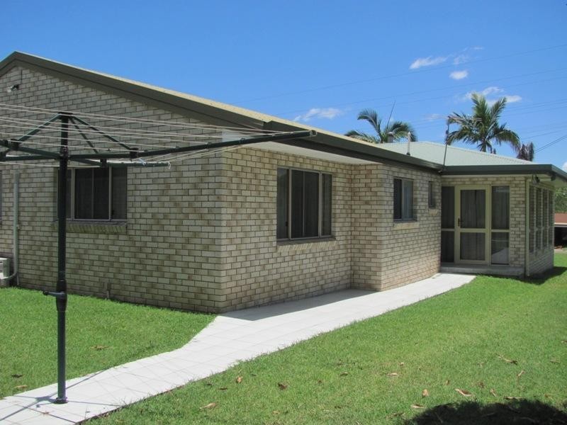 9 BROWN STREET, Calliope QLD 4680