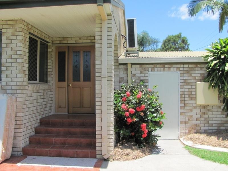 9 BROWN STREET, Calliope QLD 4680