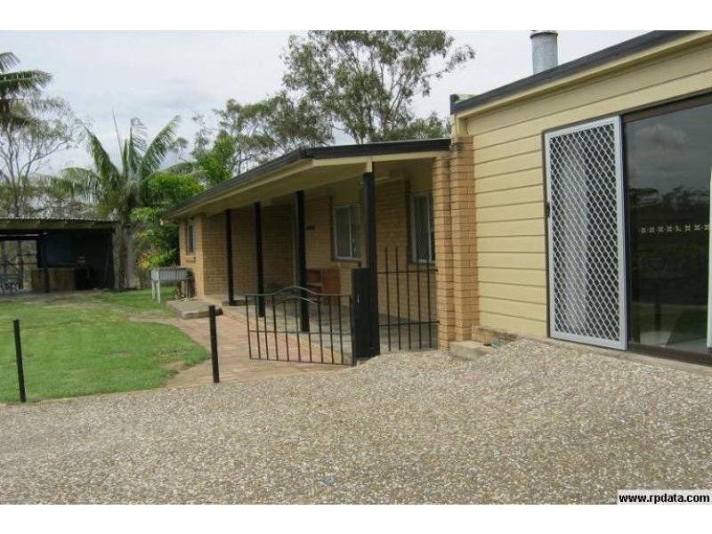 4 Orion Terrace, Calliope QLD 4680