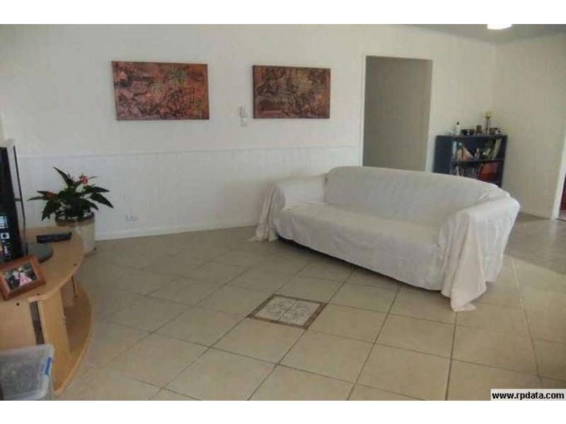 4 Orion Terrace, Calliope QLD 4680