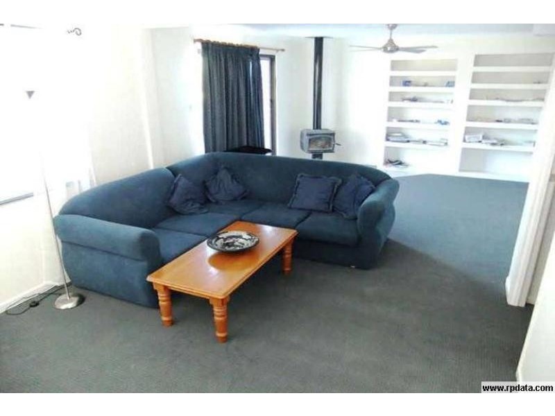 4 Orion Terrace, Calliope QLD 4680