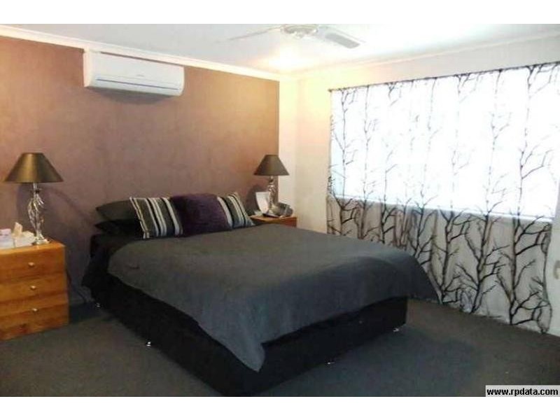 4 Orion Terrace, Calliope QLD 4680
