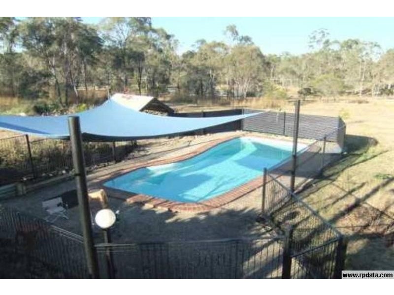 4 Orion Terrace, Calliope QLD 4680