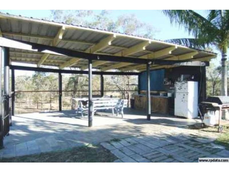 4 Orion Terrace, Calliope QLD 4680