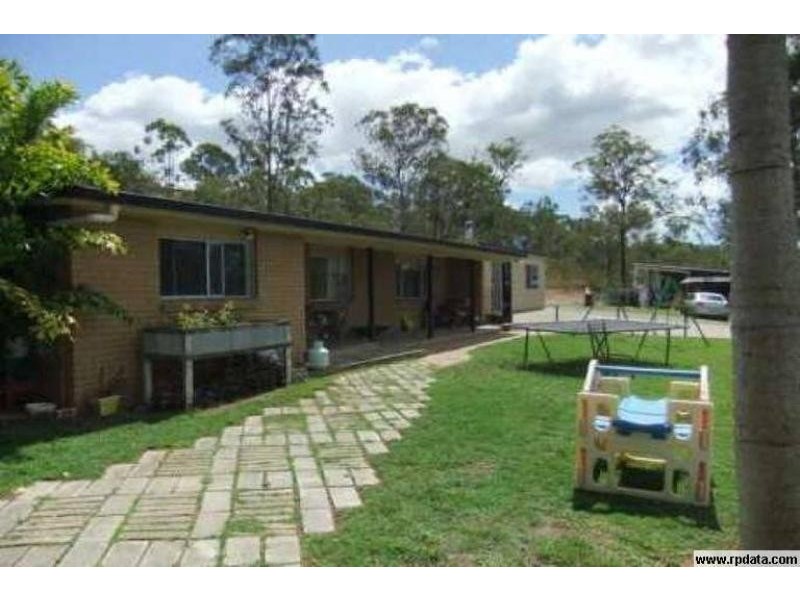 4 Orion Terrace, Calliope QLD 4680