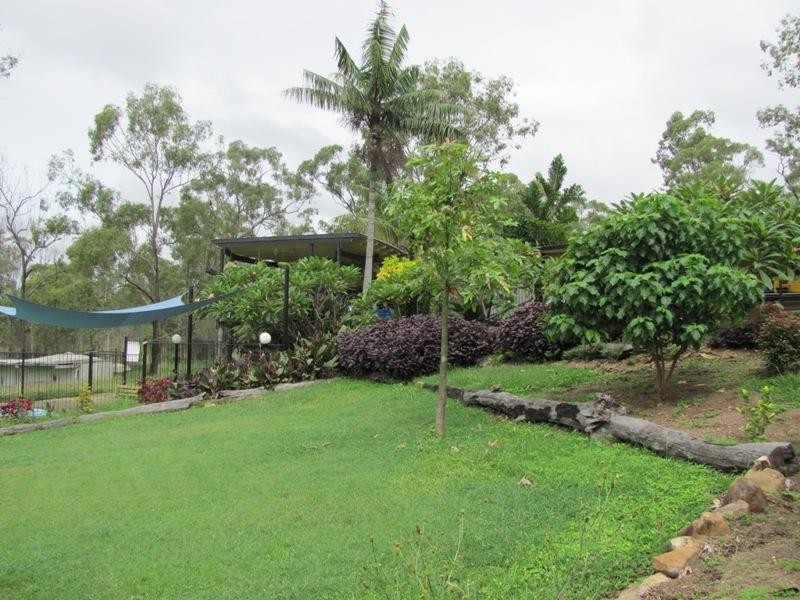 4 Orion Terrace, Calliope QLD 4680