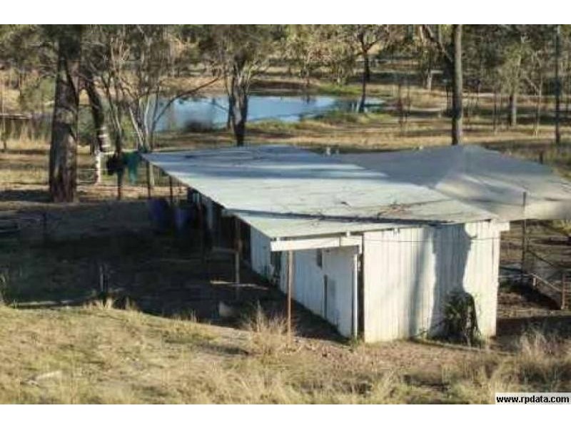 4 Orion Terrace, Calliope QLD 4680