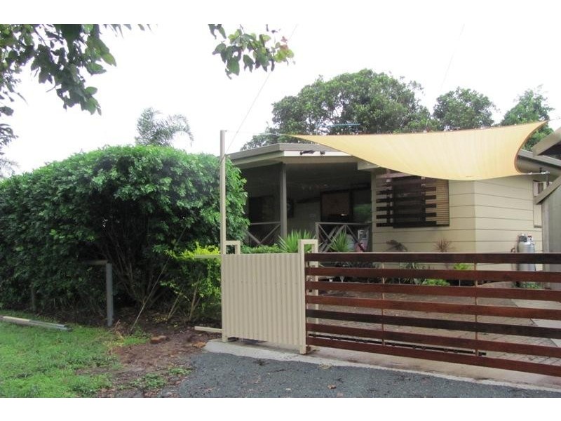 34 IRONMONGER STREET, Calliope QLD 4680