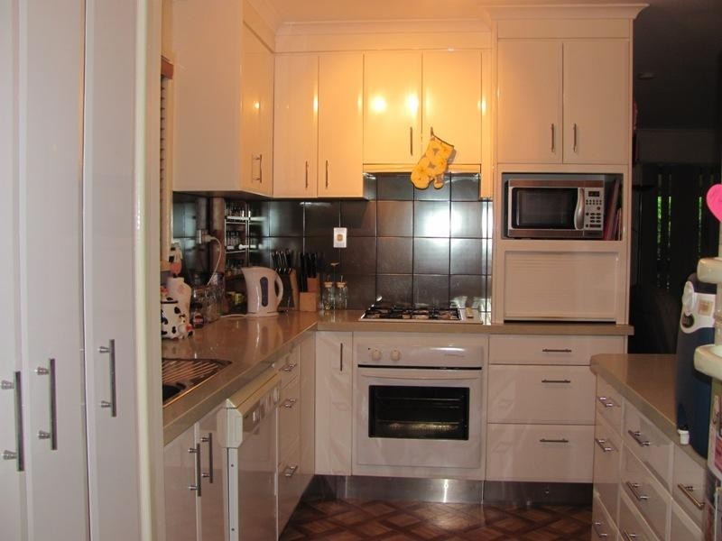 34 IRONMONGER STREET, Calliope QLD 4680