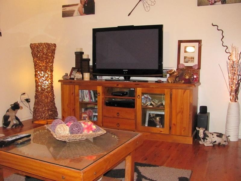 34 IRONMONGER STREET, Calliope QLD 4680