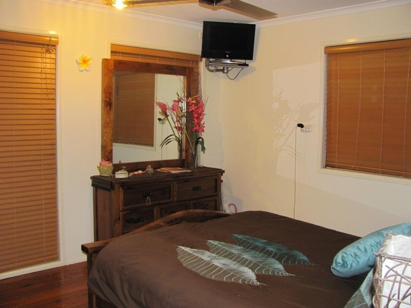 34 IRONMONGER STREET, Calliope QLD 4680