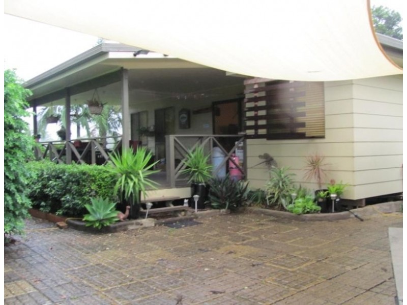 34 IRONMONGER STREET, Calliope QLD 4680