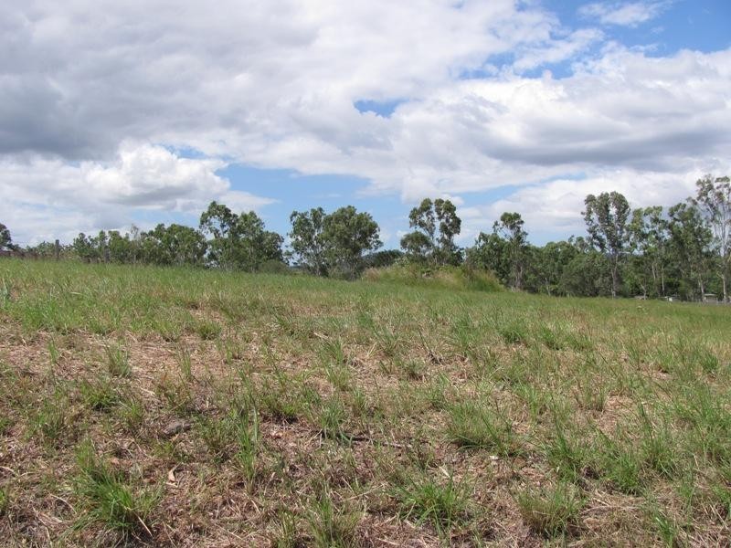Lot 41/17 Nevertire Close, Calliope QLD 4680