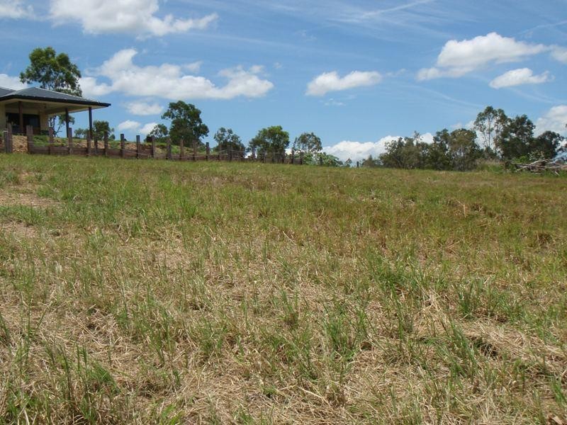 Lot 41/17 Nevertire Close, Calliope QLD 4680