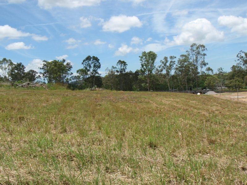 Lot 41/17 Nevertire Close, Calliope QLD 4680