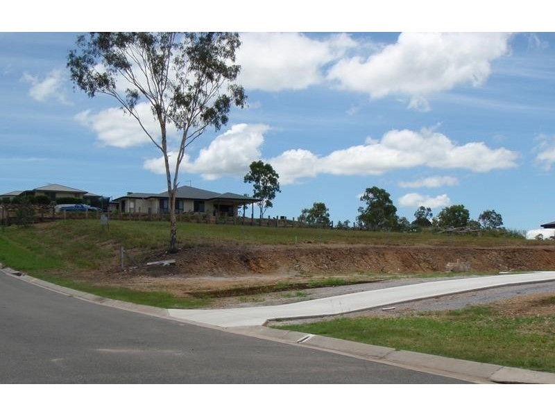 Lot 41/17 Nevertire Close, Calliope QLD 4680