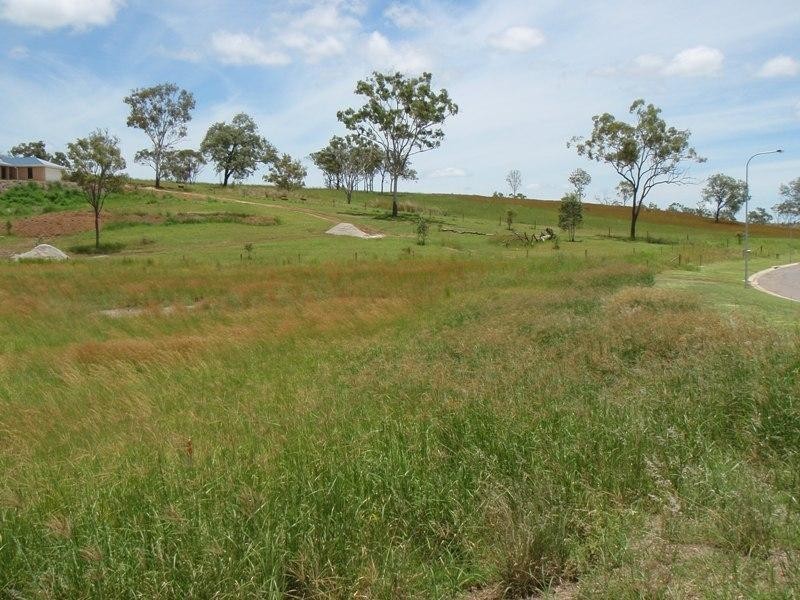 41 Nanando Drive, Calliope QLD 4680