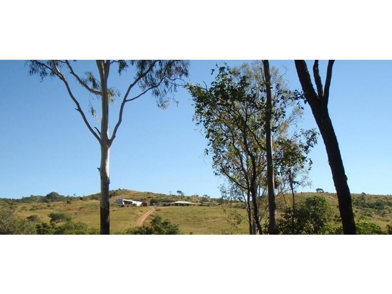 436 WOODERSON ROAD, Calliope QLD 4680