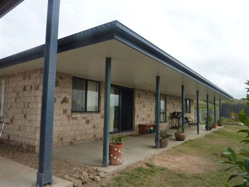 436 WOODERSON ROAD, Calliope QLD 4680