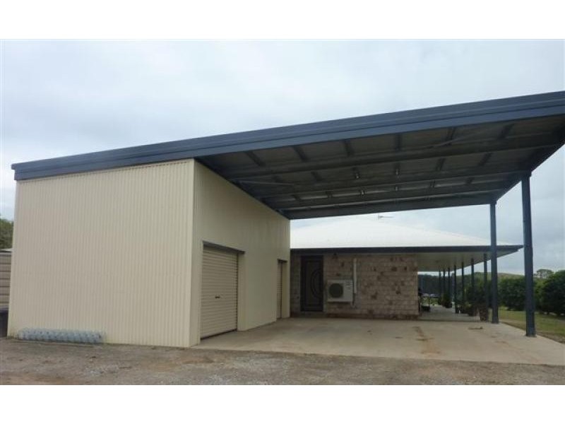 436 WOODERSON ROAD, Calliope QLD 4680