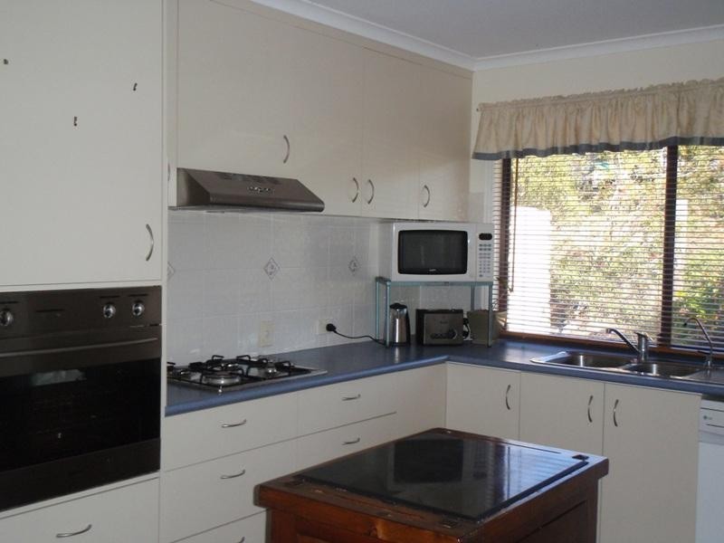 436 WOODERSON ROAD, Calliope QLD 4680